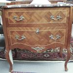 732 4336 CHEST OF DRAWERS